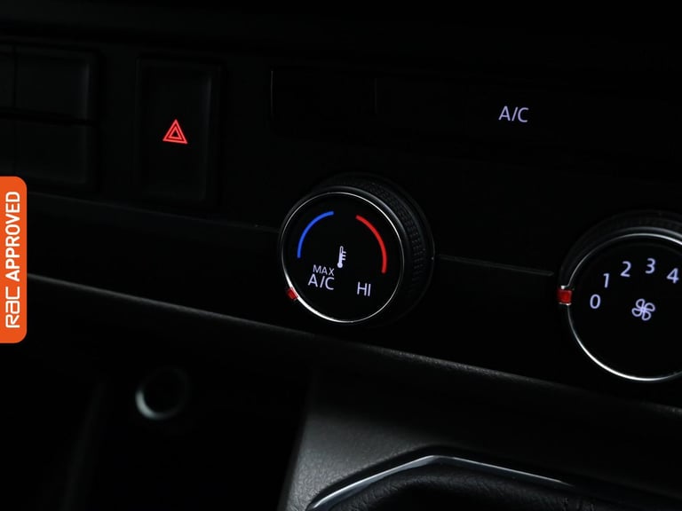 2021 Volkswagen Transporter 2.0 TDI T28 Startline Panel Van 5dr Diesel Manual FWD SWB Euro 6 (s/s...