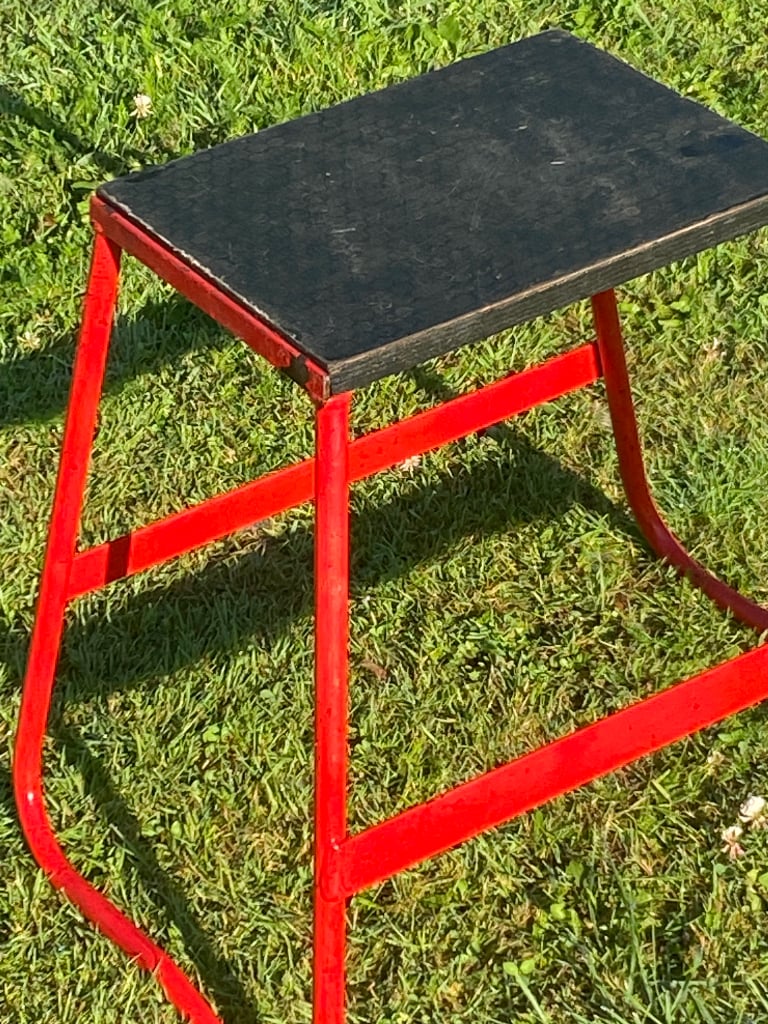 image for Motorcycle bike stand for sale
