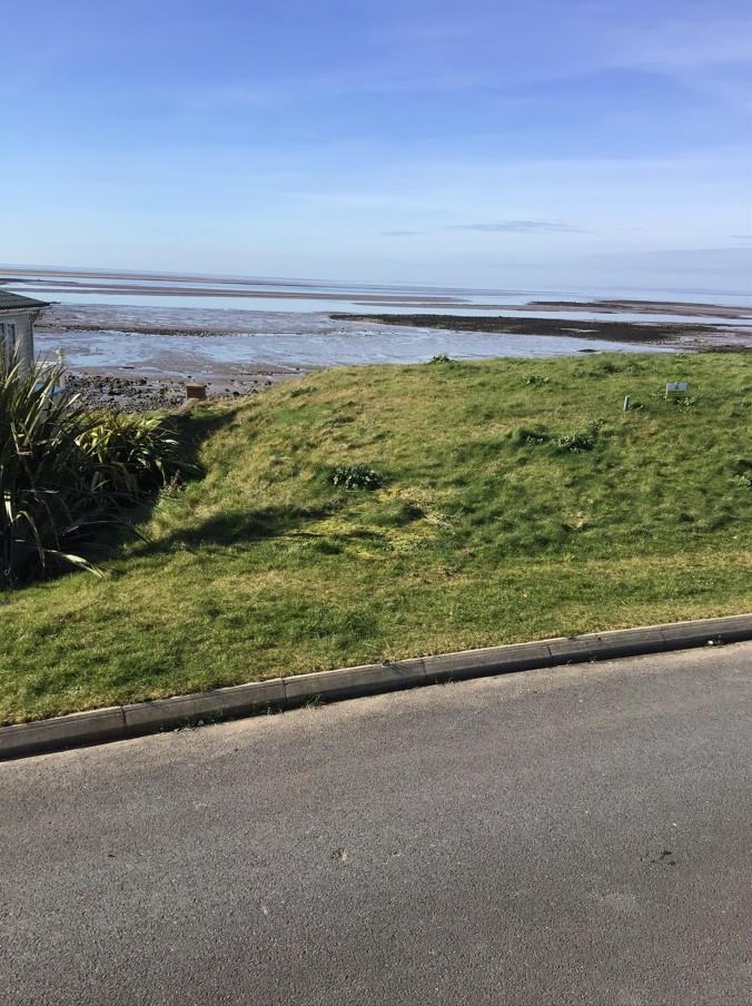 Three Bedroom Holiday Lodge on Carmarthen Holiday Park!