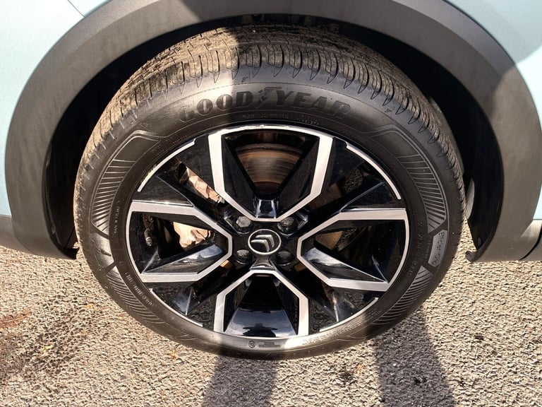 2021 Citroen e-C4 50kWh Shine Plus Auto 5dr HATCHBACK Electric Automatic