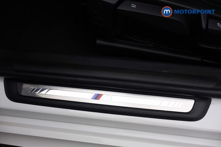 2023 BMW 3 Series 320i M Sport 4dr Step Auto Saloon Petrol Automatic