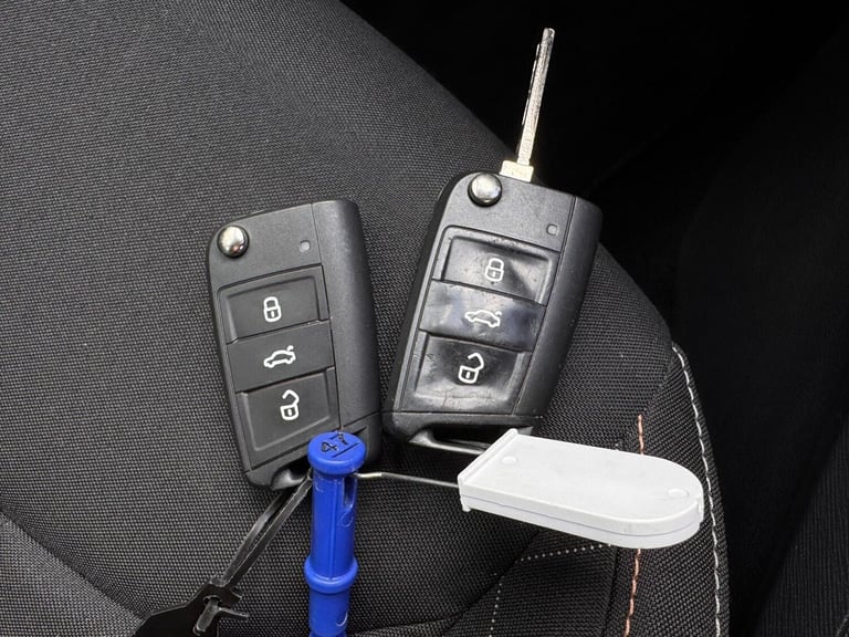 2022 Skoda Kamiq 1.0 TSI SE SUV 5dr Petrol DSG Euro 6 (s/s) (110 ps) HATCHBACK Petrol Automatic