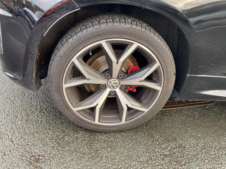 2017 Volkswagen Scirocco 2.0 TSI BlueMotion Tech GTS 3dr Manual Hatchback Petrol Manual