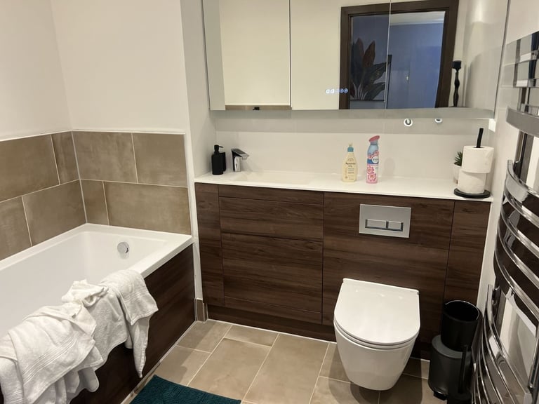 image for Professional and domestic cleaning services