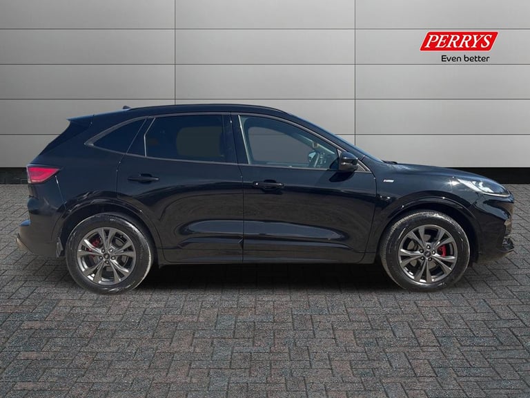 2022 Ford Kuga 2.0 EcoBlue 190 ST-Line 5dr Auto AWD HATCHBACK DIESEL Automatic