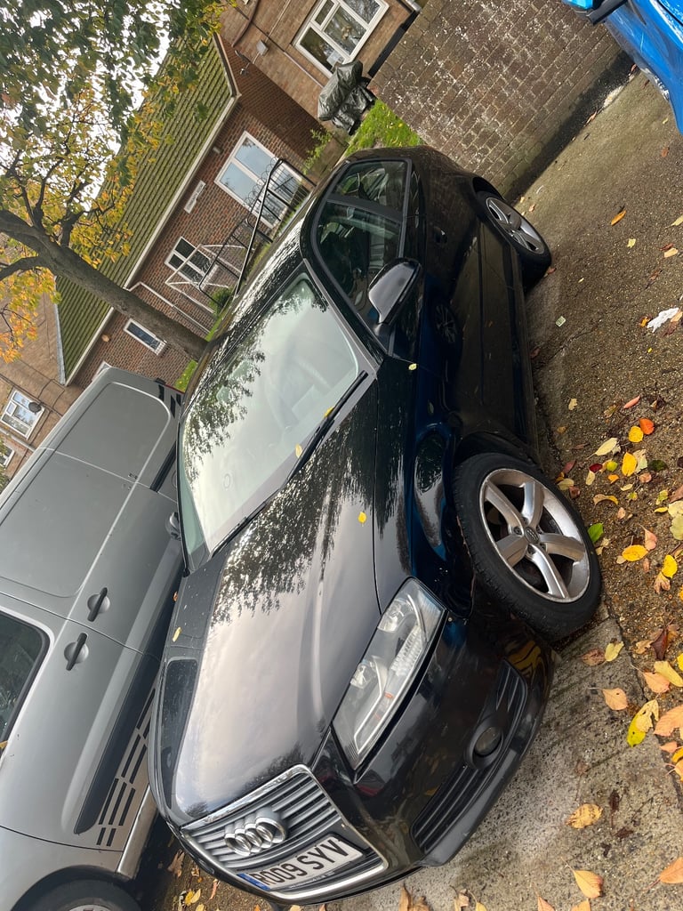 Audi, A3, Hatchback, 2009, Manual, 1390 (cc), 3 doors