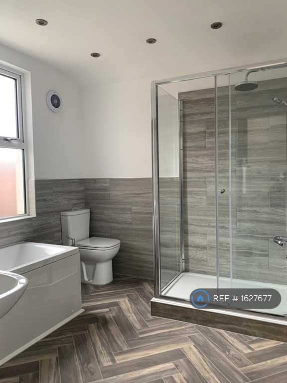 1 bedroom in Havelock Street, Preston, PR1 (#1627677)