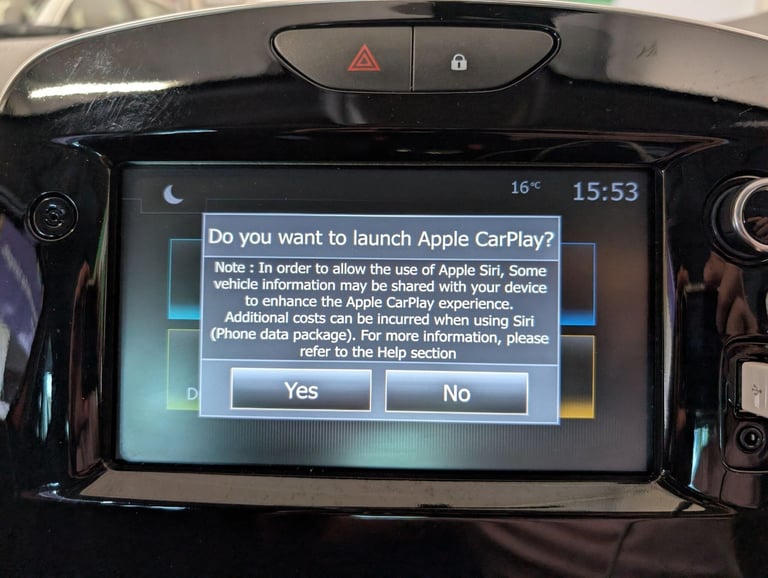 2019 Renault Clio 0.9 TCe Iconic Euro 6 (s/s) 5dr HATCHBACK Petrol Manual