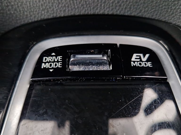 2023 Toyota Corolla 1.8 Hybrid GR Sport 5dr CVT Hatchback PETROL/ELECTRIC Automatic