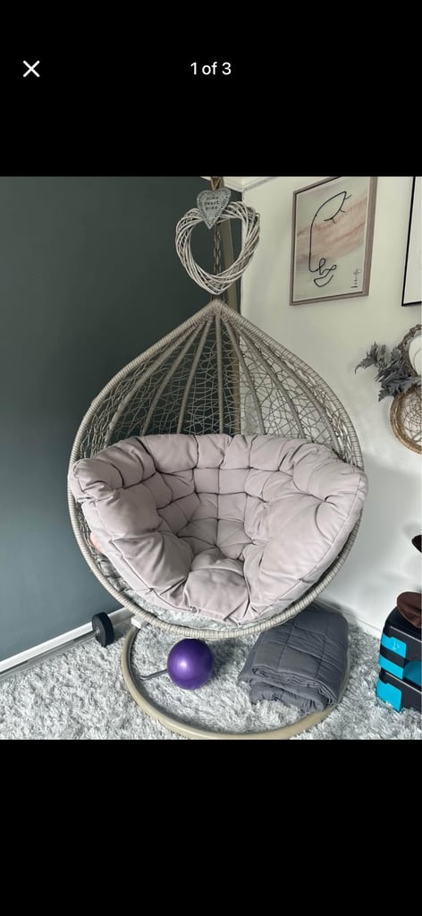 image for Hanging chair 