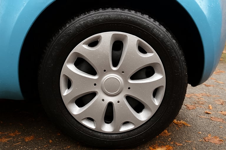 Ford, KA, Hatchback, 2009, Manual, 1242 (cc), 3 doors