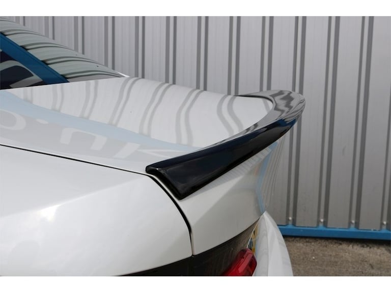 2019 BMW 3 Series 330e M Sport Saloon HYBRID Automatic
