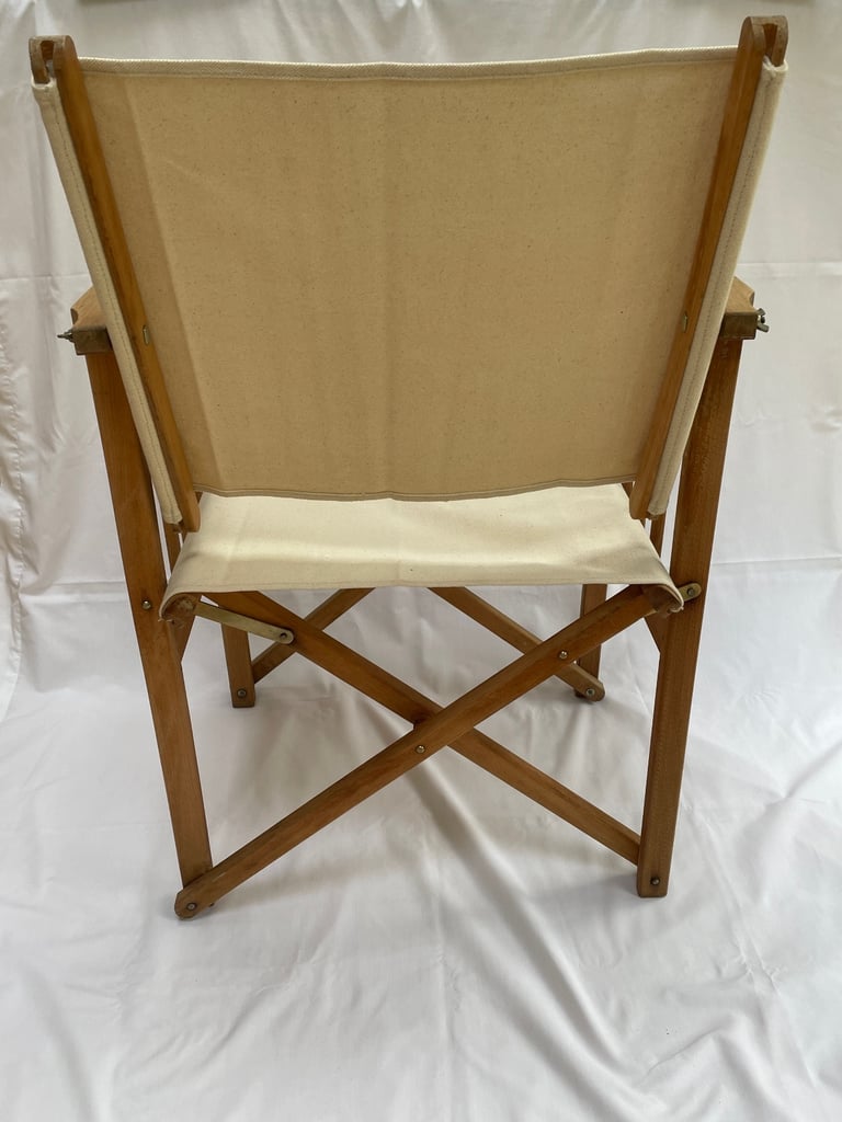 Vintage Habitat Director’s Chair - Hammersmith