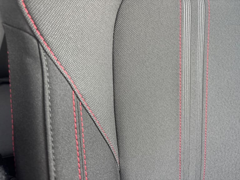 2025 Ford Puma 1.0 EcoBoost Hybrid mHEV ST-Line 5dr 5 Door PETROL Manual