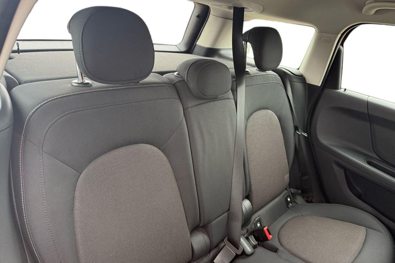 2018 MINI Countryman 1.5 Cooper Classic 5dr Hatchback PETROL Manual