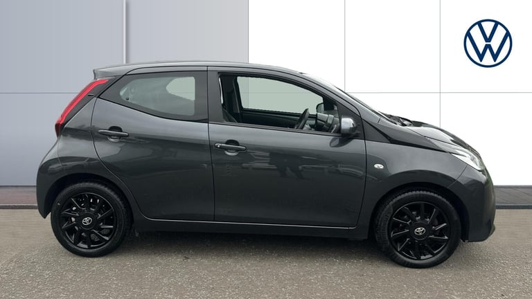 2020 Toyota AYGO 1.0 VVT-i X-Play 5dr Petrol Hatchback Hatchback Petrol Manual