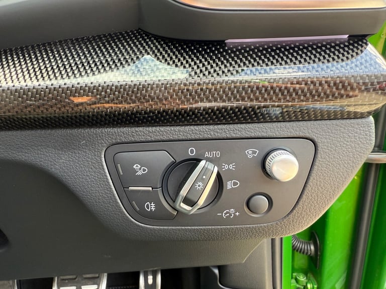 2023 Audi Q5 SQ5 TDI Quattro Vorsprung 5dr Tiptronic ESTATE Diesel Automatic