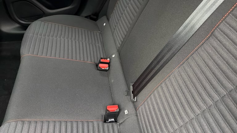 2025 Peugeot 208 50kWh Active Premium + Hatchback 5dr Electric Auto (7.4kW Charger) (136 ps) Hatc...