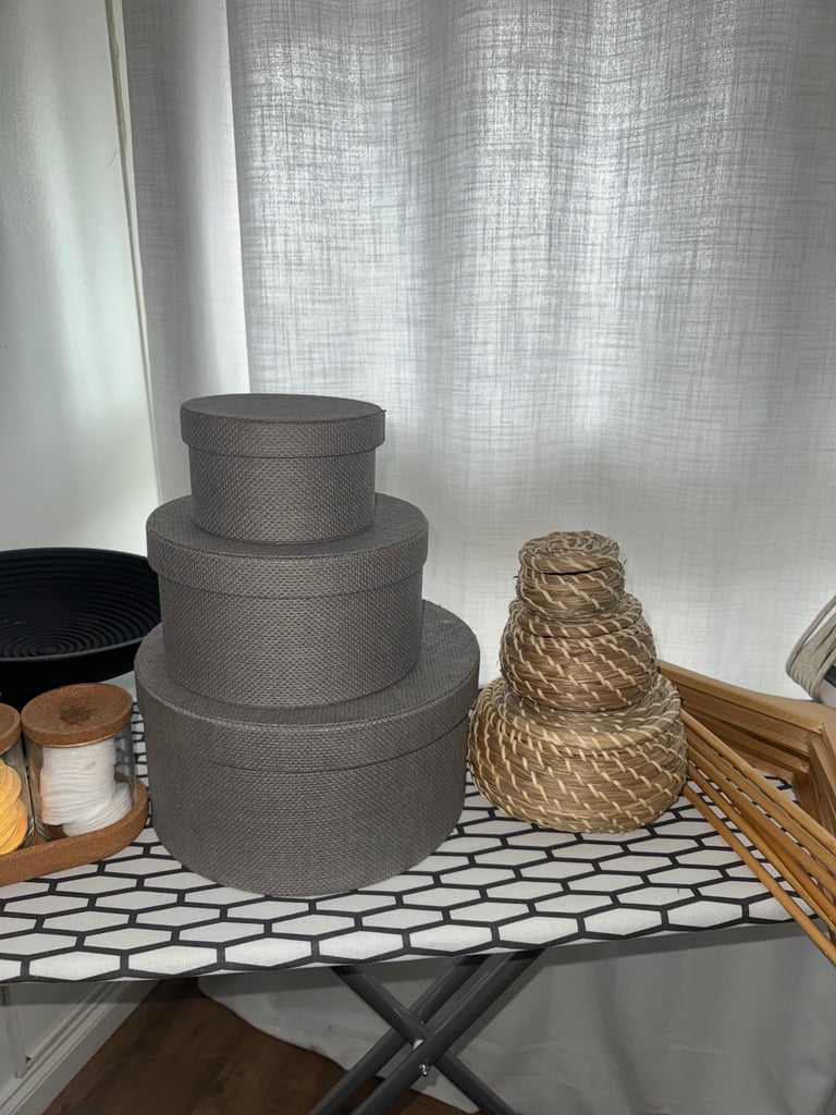 Household Items 