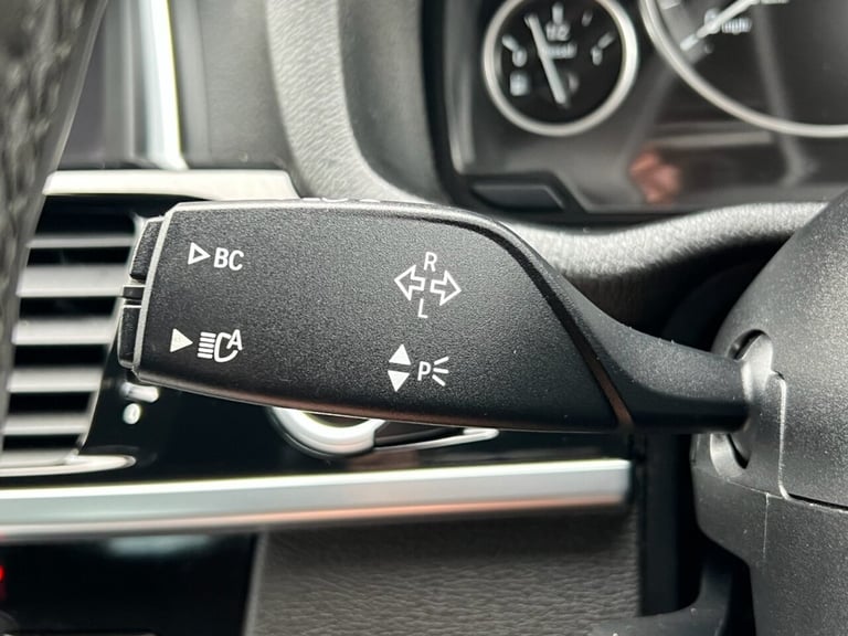 2017 BMW X4 3.0 30d M Sport SUV 5dr Diesel Auto xDrive Euro 6 (s/s) (258 ps) COUPE Diesel Automatic