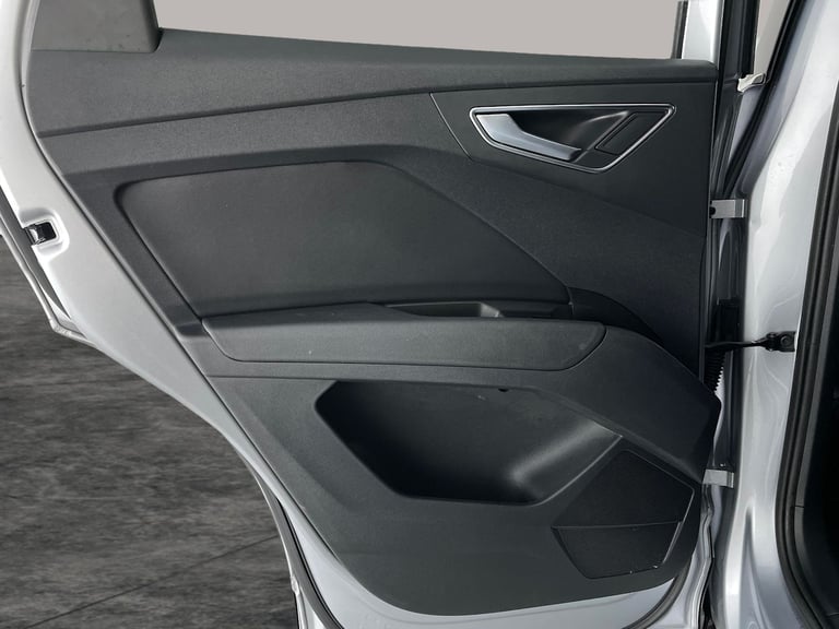 2021 Audi Q4 e-tron 35 S line SUV 5dr Electric Auto 55kWh (170 ps) - LANE DEPARTURE  - SPORTS S S...