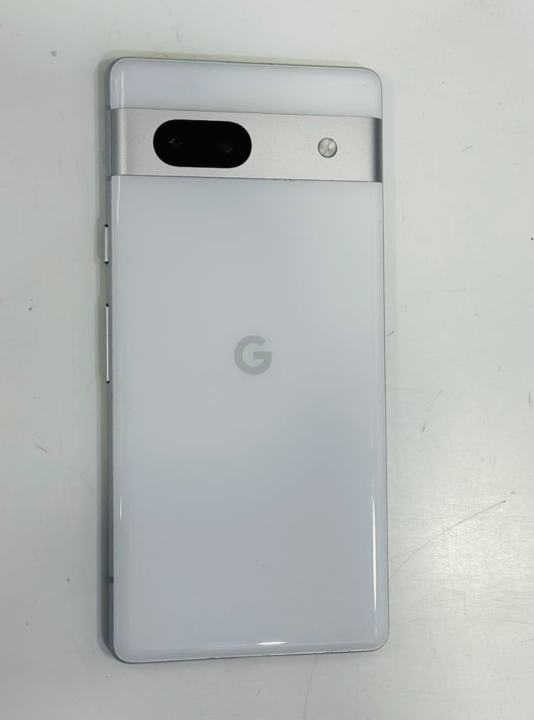 Google Pixel 7a