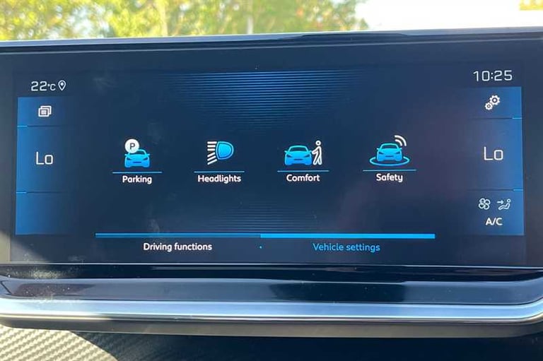 2020 Peugeot 208 1.2 PureTech 130 GT Line 5dr EAT8 HATCHBACK PETROL Automatic