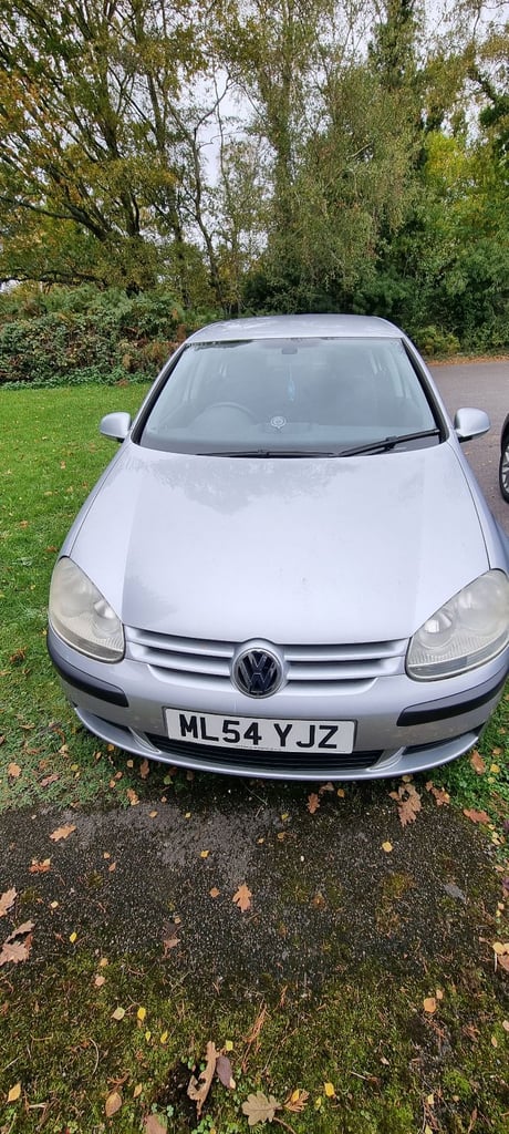 image for Behold my Golf