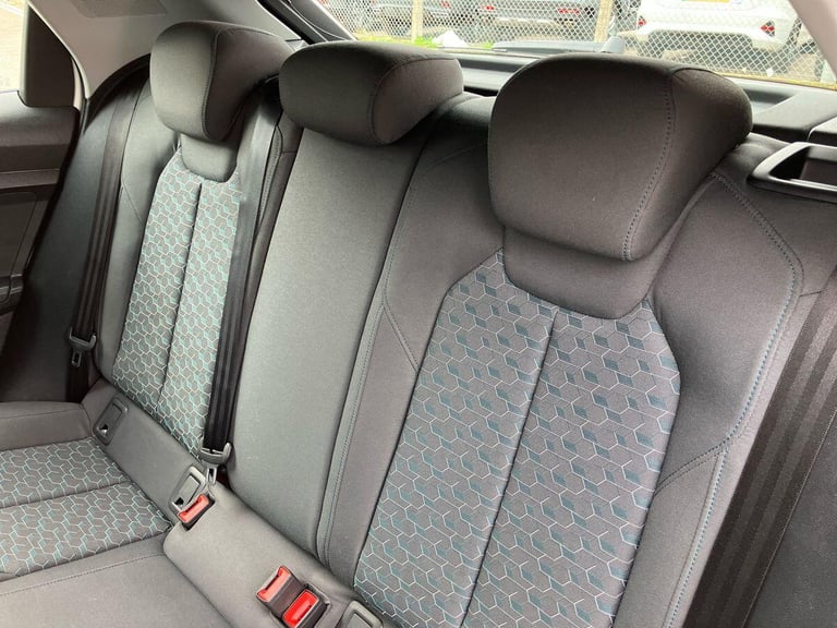 2020 Audi A1 TFSI CITYCARVER HATCHBACK Petrol Manual