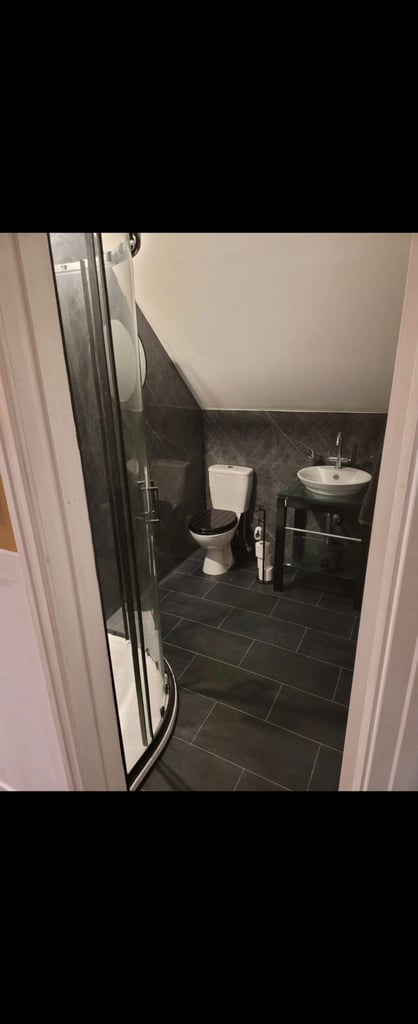 Peaceful beautiful detached house for rent 