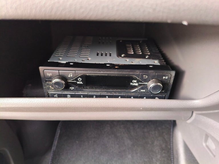 Ford Transit Connect 200 BASE TDCI