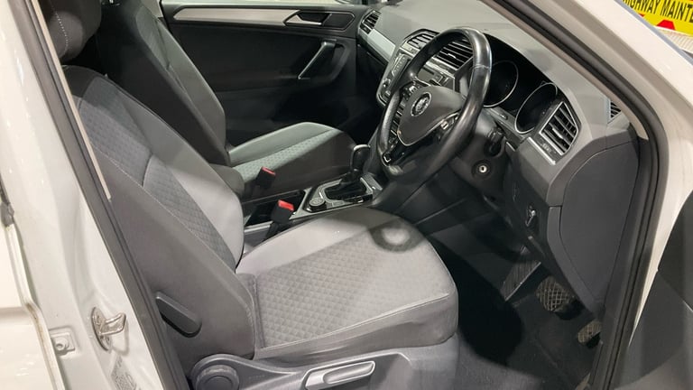 2016 Volkswagen Tiguan 2.0 TDi 150 4Motion SE Nav 5dr DSG ESTATE Diesel Automatic