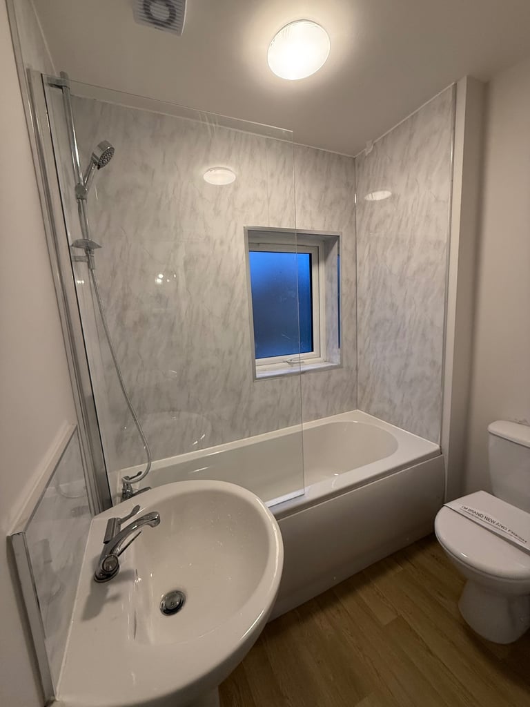 3 bedroom house in abbey hulton