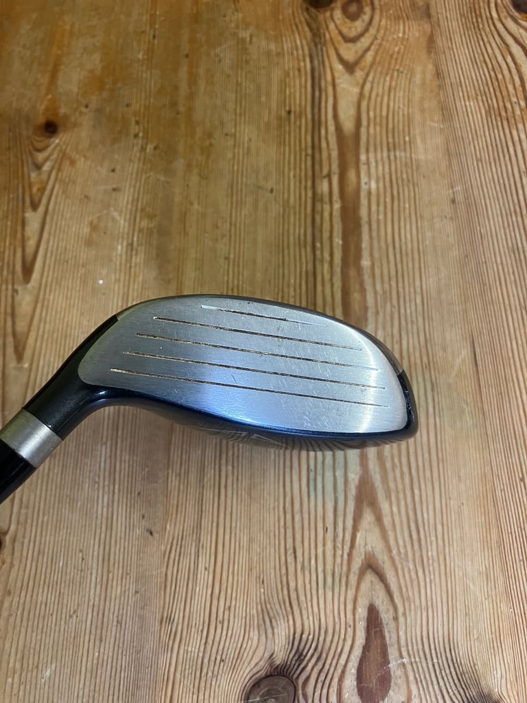 Ping g20 5 wood 