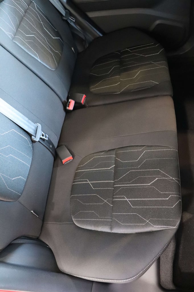 2015 Kia Picanto 1.0 Picanto SR7 5dr Hatchback Petrol Manual