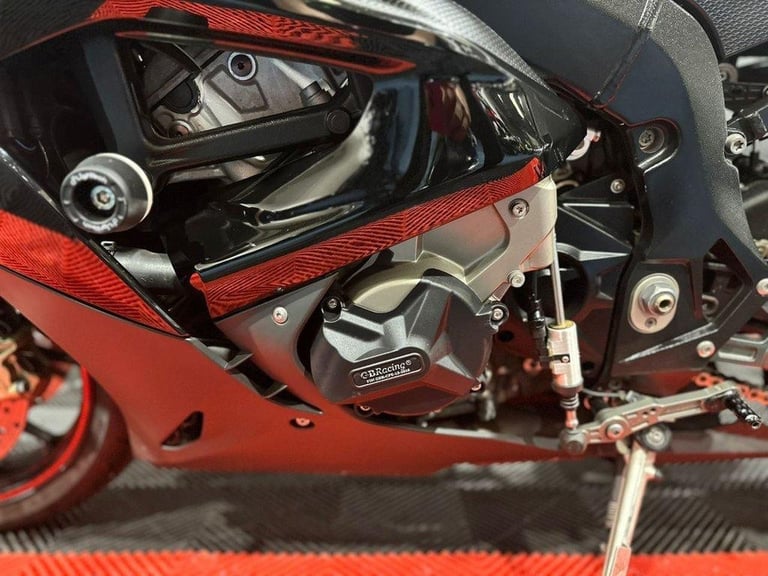 2015 15 BMW S 1000 RR FINANCE SPECIALISTS APPLY NOW