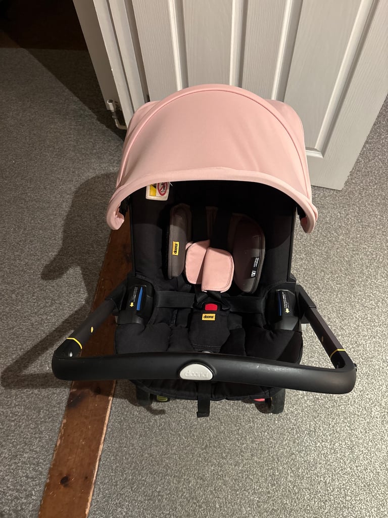Doona car seat for Sale Baby Kids Stuff Gumtree