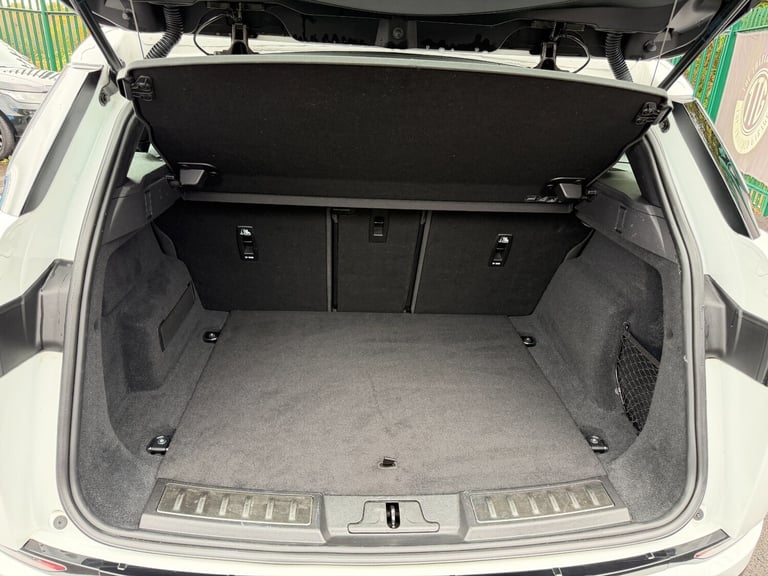 2020 Land Rover Range Rover Evoque 2.0 P200 R-Dynamic S 5dr Auto ESTATE PETROL Automatic