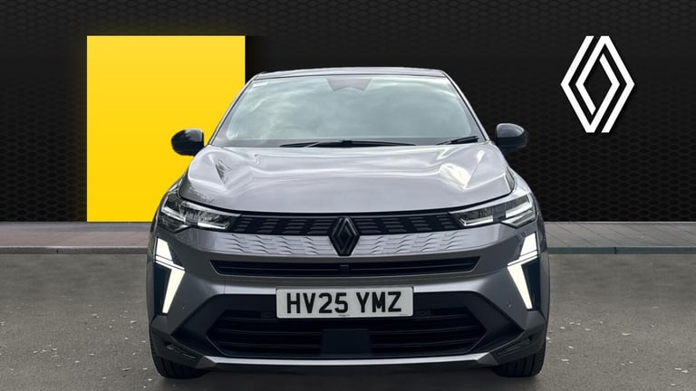 2025 Renault Symbioz 1.6 E-Tech FHEV 145 Iconic Esprit Alpine 5dr Auto Hybrid Estate Estate Hybri...