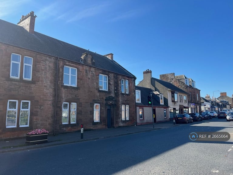 image for 2 bedroom flat in West Main Street, Darvel, KA17 (2 bed) (#2665664)