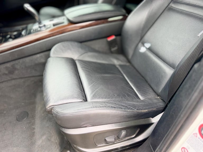 2012 BMW X5 3.0 X5 xDrive30d M Sport ESTATE Diesel Automatic