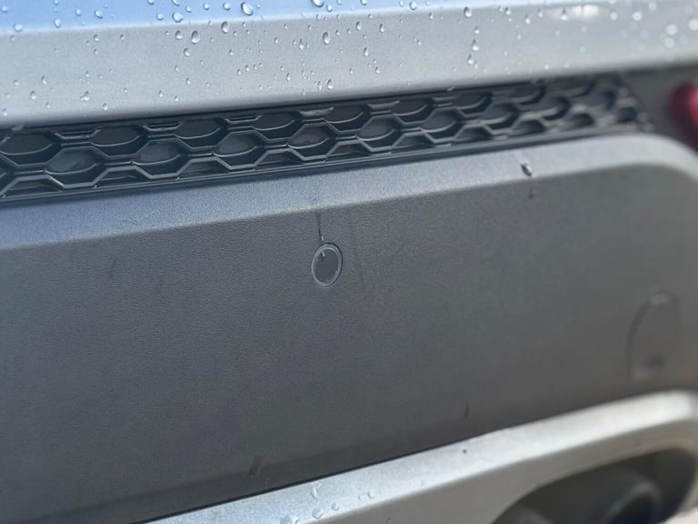 2015 Hyundai Santa Fe 2.2 CRDi Premium 4WD Euro 5 5dr (7 seat) ESTATE Diesel Manual