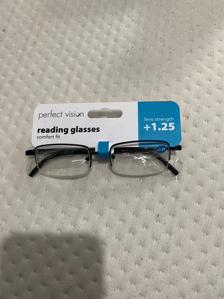 image for Reading glasses 