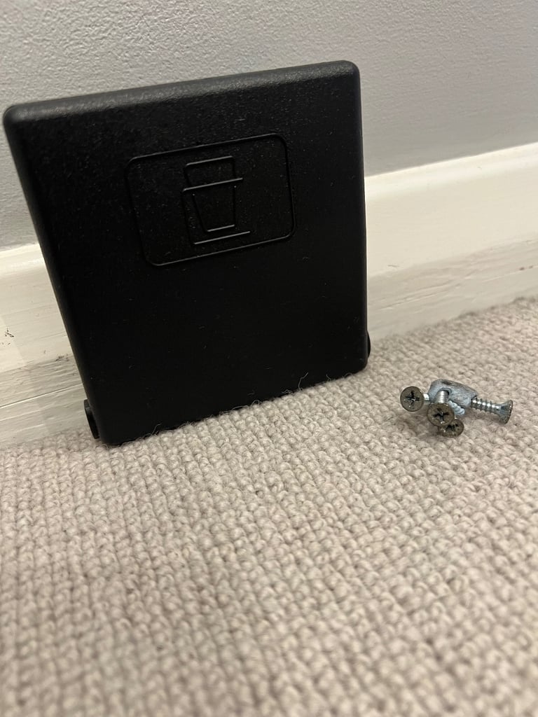 Cup holder / black cab /taxi