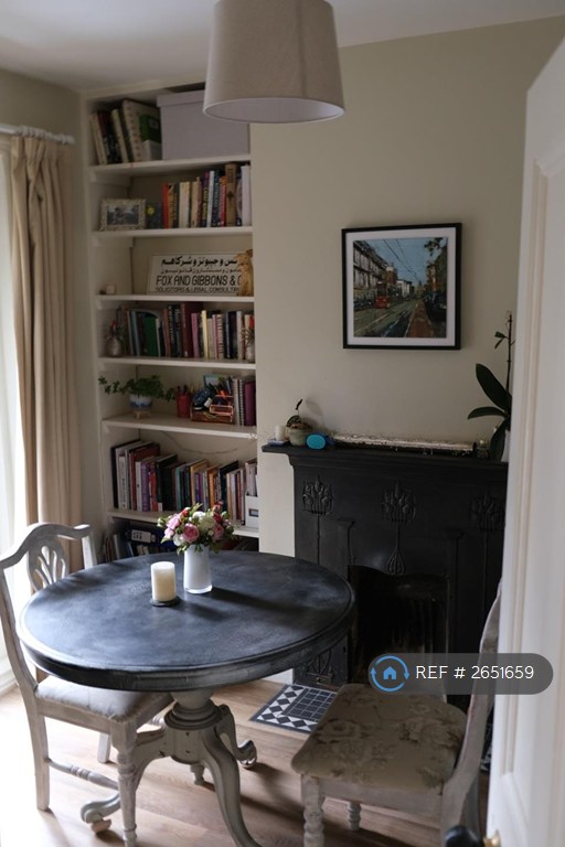 2 bedroom house in St. Swithuns Terrace, Winchester, SO23 (2 bed) (#2651659)