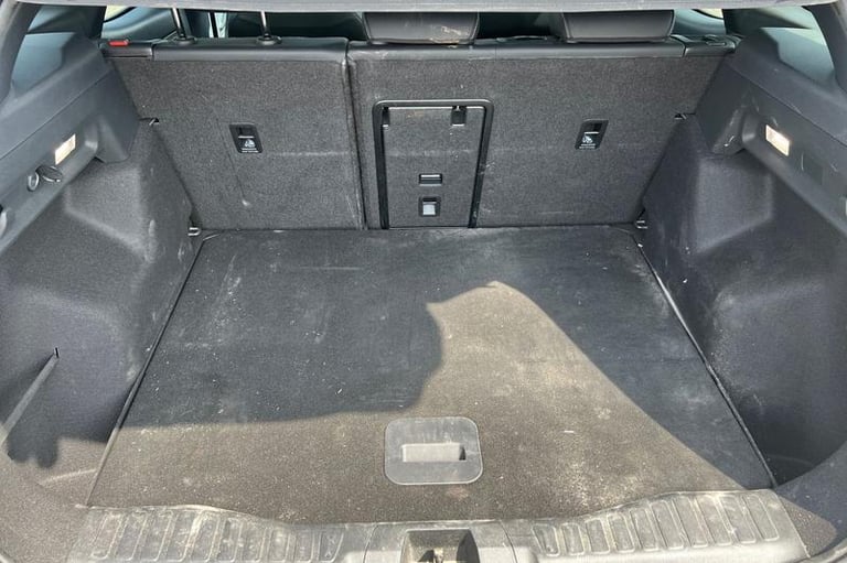 2024 Ford Explorer Extended Range 79kWh Premium SUV 5dr Electric Auto AWD- With Panoramic Glas SU...