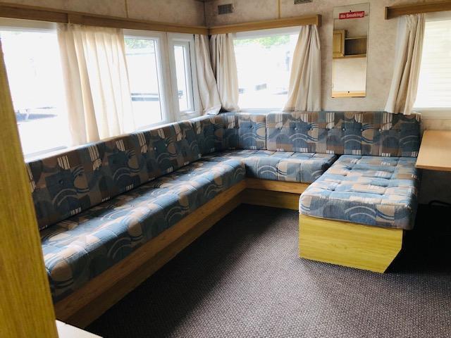 WILLERBY HERALD 28X12 2 BED D/G STATIC CARAVAN FREE UK DELIVERY 