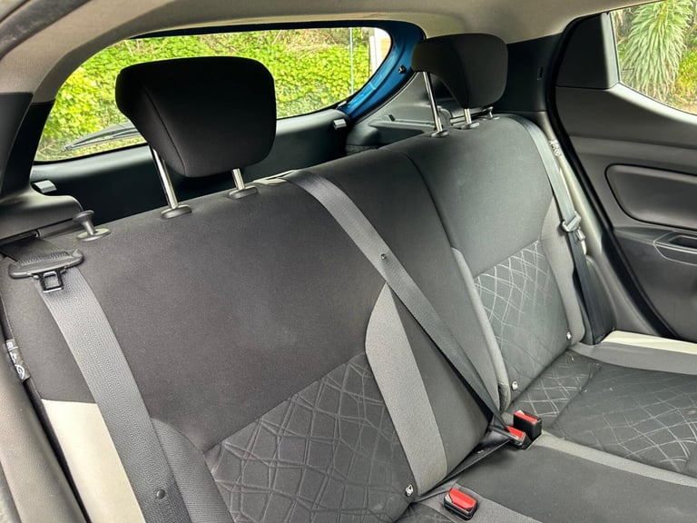 2017 Nissan Micra Dci Acenta Hatchback Diesel Manual