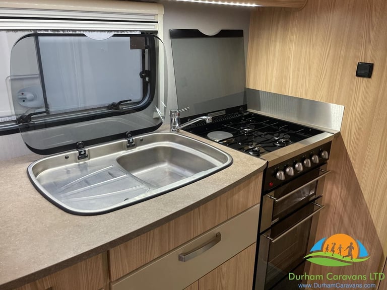 Coachman Pastiche 460-2 2014