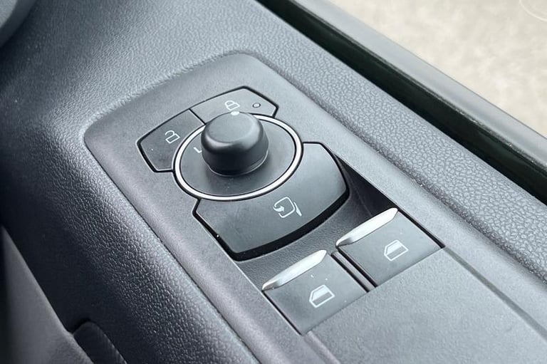 2024 Ford Transit Custom 280 Limited AUTO L1 SWB FWD 2.0 EcoBlue 136ps Low Roof, CAMERA, SENSORS,...